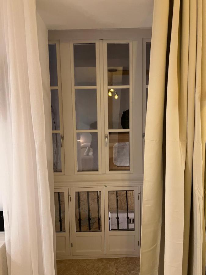 Apartamento El Alquimista Cádiz Exterior foto